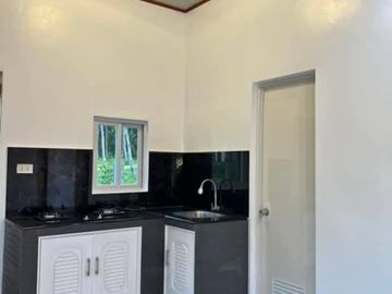 HOUSE AND LOT FOR SALE IN VALENCIA ID 14993
