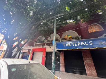 Venta de departamento en Av. de los Maestros, Frente al Casco de Santo Tomás, CDMX