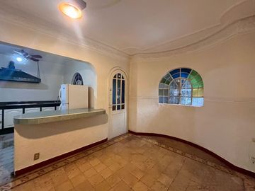 Venta de departamento en Av. de los Maestros, Frente al Casco de Santo Tomás, CDMX