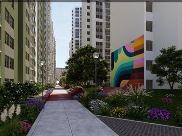 Alquiler De Departamento En Estreno – Moderno, Amplio Y Exclusivo En Cercado De Lima