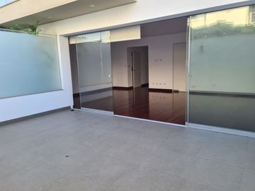 SE ALQUILA HERMOSO DEPARTAMENTO EN SAN BORJA A LA ESPALDA DE LA PASTELERIA SAN ANTONIO