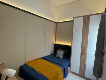 Rumah Lokasi Strategis Dekat Stasiun Citayam