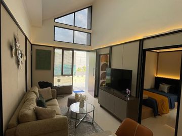 Rumah Lokasi Strategis Dekat Stasiun Citayam