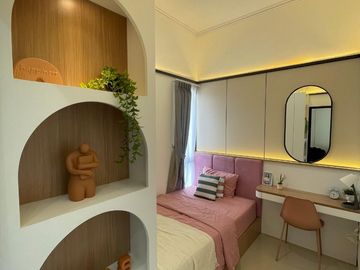 Rumah Lokasi Strategis Dekat Stasiun Citayam