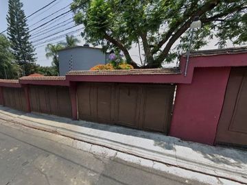 VENTA DE CASA EN COL. AMMPLIACION CHULA VISTA CUERNAVACA MORELOS