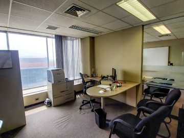 ALQUILO OFICINAS - SAN BORJA