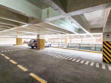 ALQUILO OFICINAS - SAN BORJA