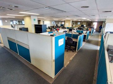 ALQUILO OFICINAS - SAN BORJA