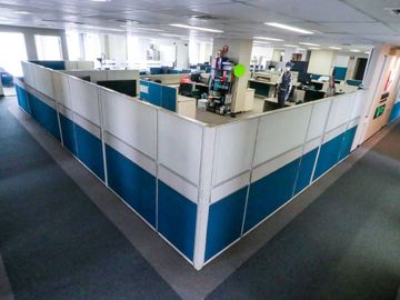 ALQUILO OFICINAS - SAN BORJA