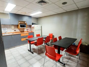 ALQUILO OFICINAS - SAN BORJA