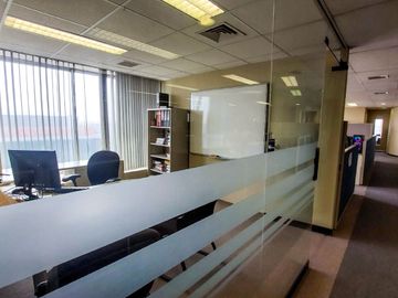 ALQUILO OFICINAS - SAN BORJA