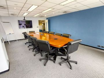 ALQUILO OFICINAS - SAN BORJA