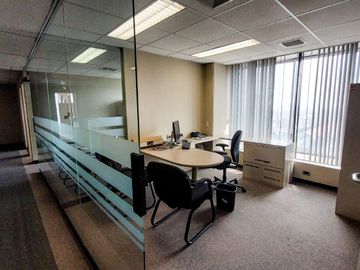 ALQUILO OFICINAS - SAN BORJA