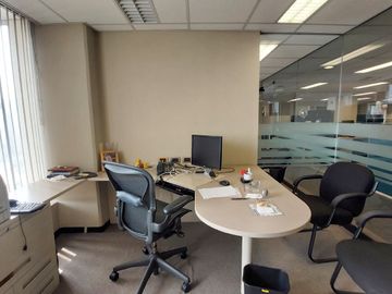 ALQUILO OFICINAS - SAN BORJA