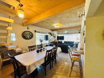 VENTA DE CASA SOLA CON ALBERCA EN OACALCO, YAUTEPEC, MORELOS