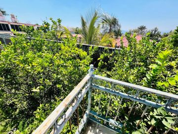 VENTA DE CASA SOLA CON ALBERCA EN OACALCO, YAUTEPEC, MORELOS