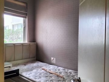 Apartment East Coast Resident Hadap selatan
