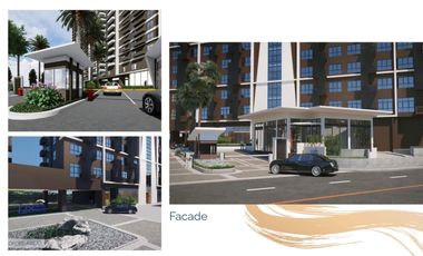 For Sale: 3 Bedroom at 128 Nivel Hills near Marco Polo Plaza Cebu - 84.038sqm.