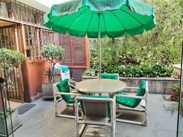 Exclusiva Residencia Frente Al Parque Ecológico Loma Amarilla