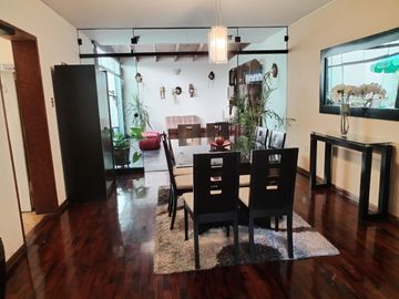 Exclusiva Residencia Frente Al Parque Ecológico Loma Amarilla
