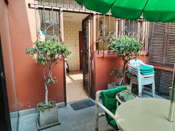 Exclusiva Residencia Frente Al Parque Ecológico Loma Amarilla
