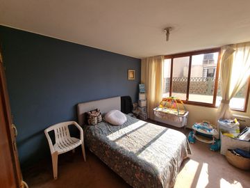 Exclusiva Residencia Frente Al Parque Ecológico Loma Amarilla