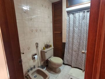 Exclusiva Residencia Frente Al Parque Ecológico Loma Amarilla