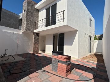 Casa en venta, Cuautla, Morelos