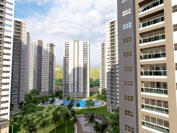 Pre-Selling Luxury Four (4) Bedroom Condo Unit in Clark Freeport Zone Pampanga