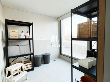 Pre-Selling Luxury Four (4) Bedroom Condo Unit in Clark Freeport Zone Pampanga