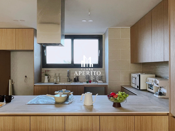 Pre-Selling Luxury Four (4) Bedroom Condo Unit in Clark Freeport Zone Pampanga