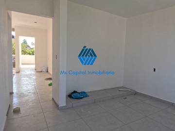 Casa en venta, Cuautla, Morelos