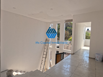 Casa en venta, Cuautla, Morelos