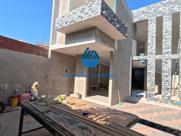 Casa en venta, Cuautla, Morelos