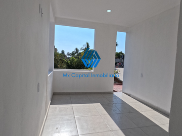 Casa en venta, Cuautla, Morelos