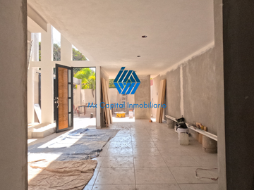 Casa en venta, Cuautla, Morelos