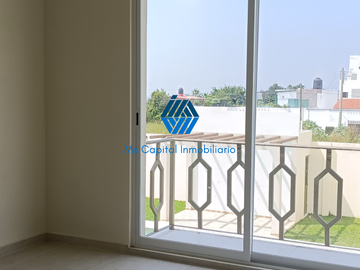 Casa en venta con alberca