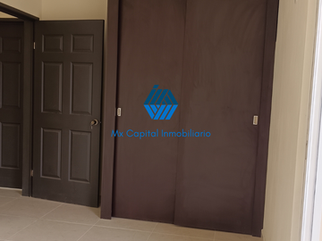 Casa en venta con alberca