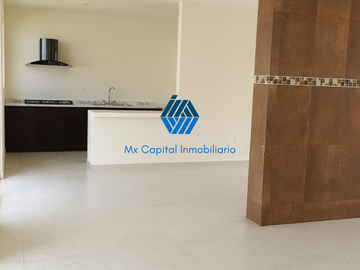 Casa en venta con alberca