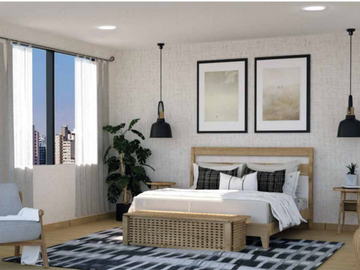 Venta departamento de 2 dormitorios San Isidro
