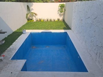 Casa en venta, Cuautla, Morelos