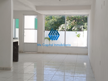 Casa en venta, Cuautla, Morelos