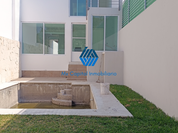 Casa en venta, Cuautla, Morelos