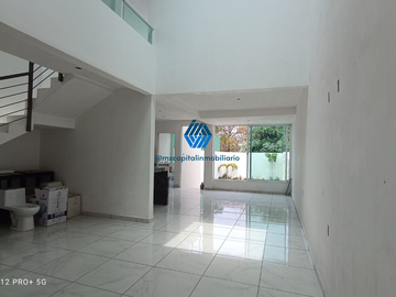 Casa en venta, Cuautla, Morelos