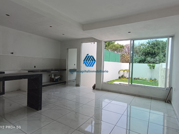 Casa en venta, Cuautla, Morelos