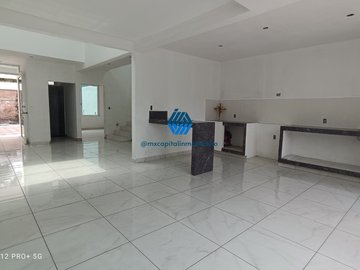 Casa en venta, Cuautla, Morelos