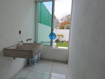 Casa en venta, Cuautla, Morelos