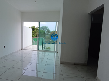 Casa en venta, Cuautla, Morelos
