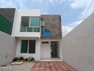 Casa en venta, Cuautla, Morelos
