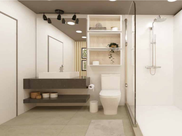 Venta Duplex 3 Dormitorios en San Isidro